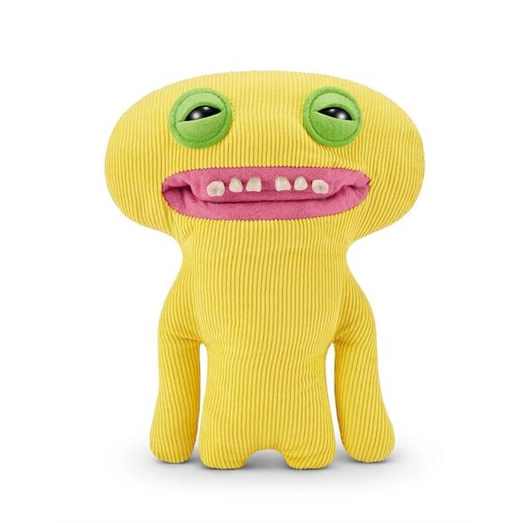 Fuggler New Fuggs on the Block (Smiley O'Riley) by ZURU - Picture 2 of 3